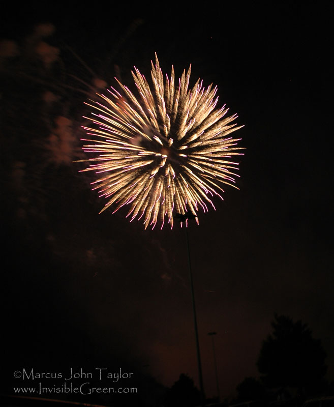 Fireworks 5