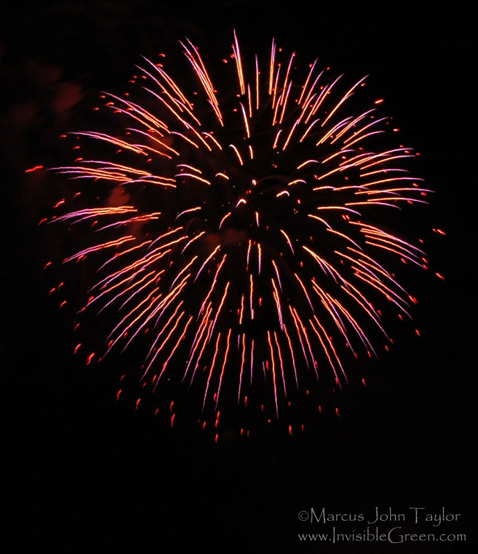 Fireworks 10