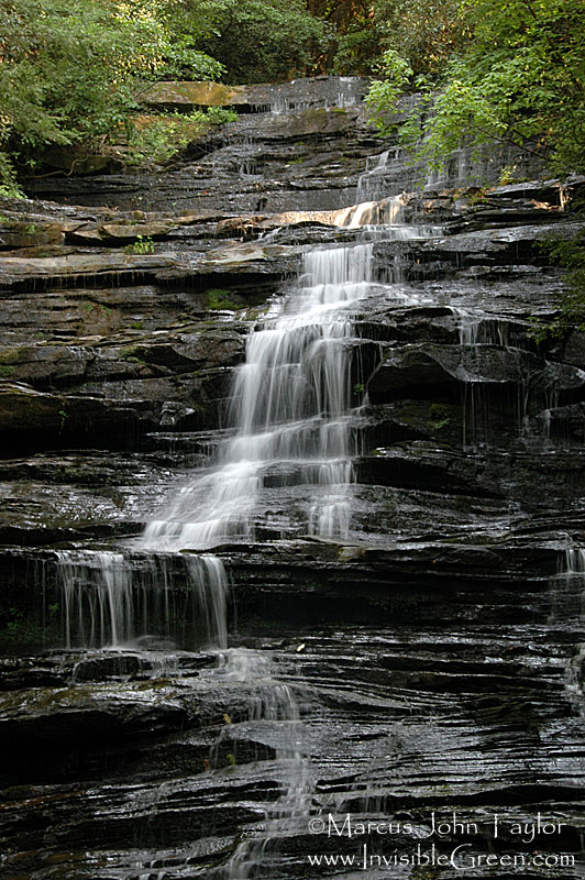 Minnehaha Trickle