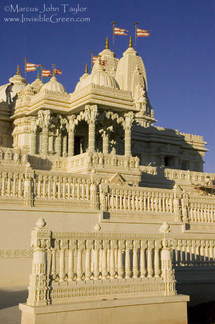 Hindu Temple IV