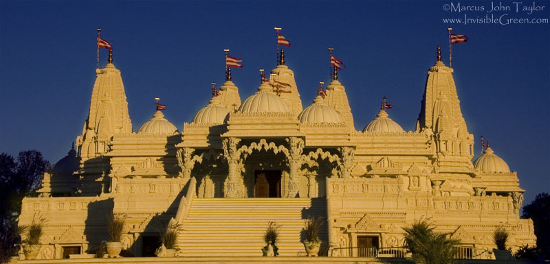 Hindu Temple V