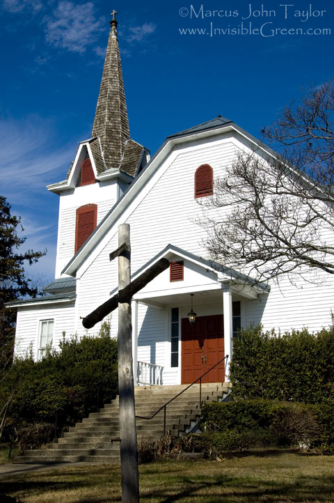 Maysville Church