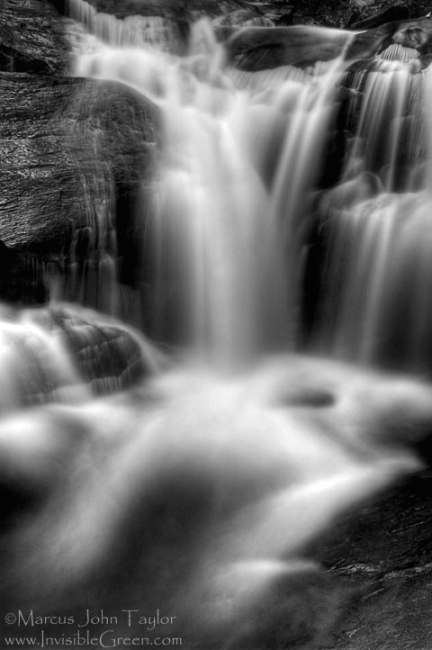 Dukes Creek Falls I 